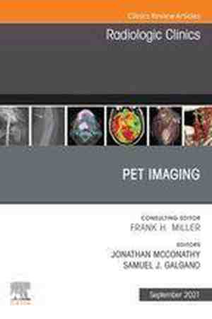 Foto: The clinics  radiology volume 59 5   pet imaging an issue of radiologic clinics of north america e book