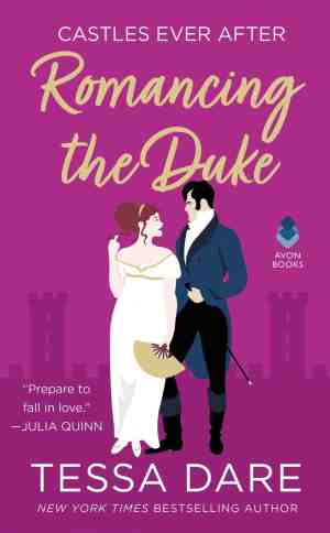 Foto: Castles ever after 1 romancing the duke