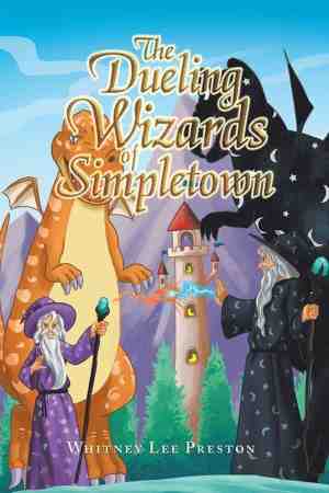 Foto: The dueling wizards of simpletown