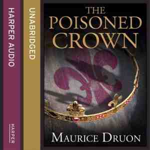 Foto: The poisoned crown the accursed kings book 3