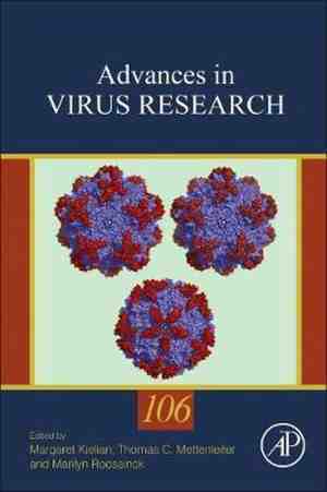 Foto: Advances in virus research 106