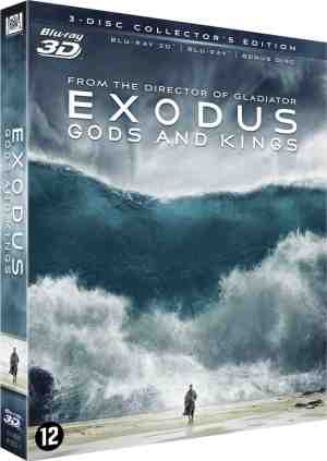 Foto: Exodus   gods and kings 3d