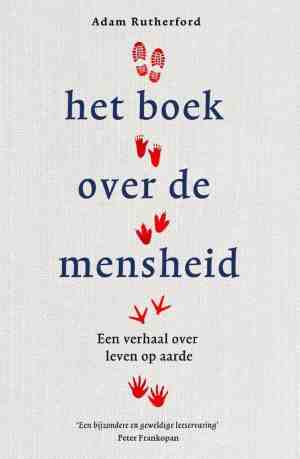 Foto: Het boek over de mensheid