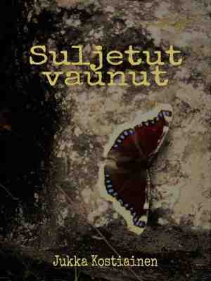 Foto: Suljetut vaunut