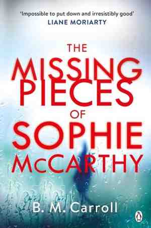 Foto: The missing pieces of sophie mccarthy