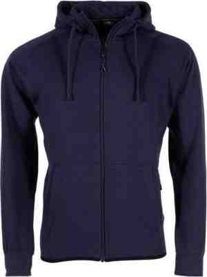 Foto: Stanno ease full zip hoodie maat l