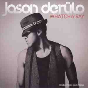 Foto: Whatcha say