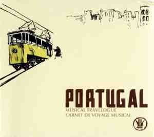 Foto: Portugal musical travelogue