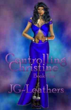 Foto: Christine 1   controlling christine book one