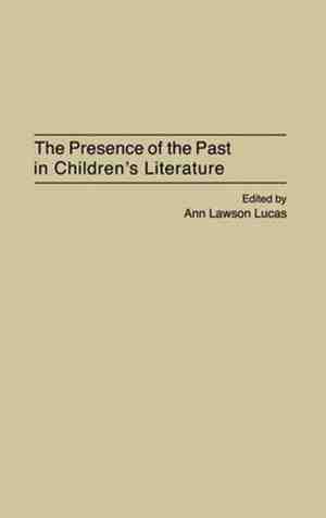 Foto: The presence of the past in childrens literature
