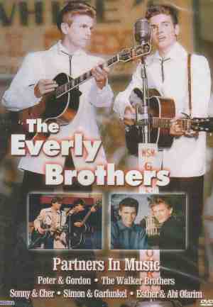 Foto: The everly brothers