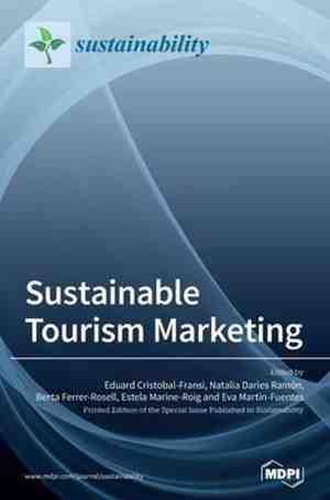 Foto: Sustainable tourism marketing
