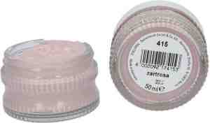 Foto: Collonil shoe cream zacht roze 50 ml