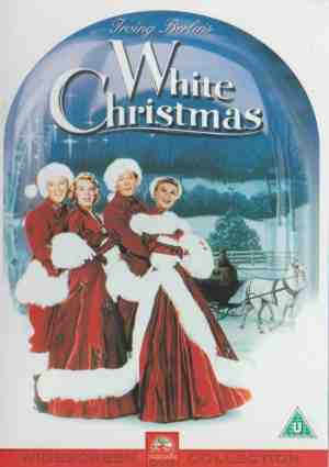 Foto: White christmas import