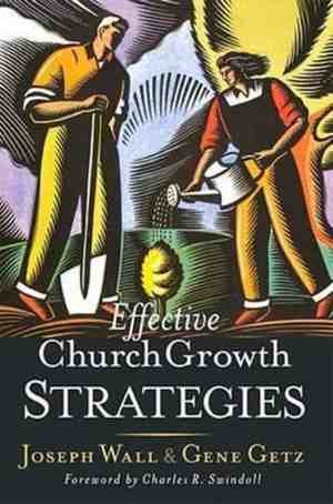 Foto: Effective church growth strategies