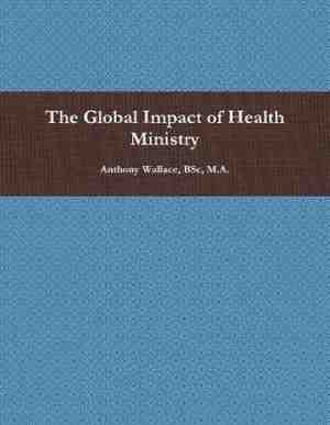 Foto: The global impact of health ministry