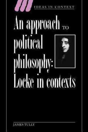 Foto: An approach to political philosophy