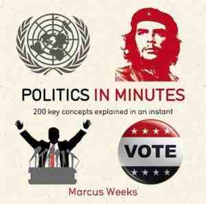 Foto: Politics in minutes