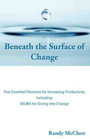 Foto: Beneath the surface of change