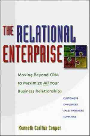 Foto: The relational enterprise