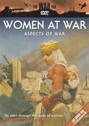 Foto: Women at war aspects of w