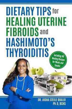 Foto: Dietary tips for healing uterine fibroids and hashimoto s thyroidits