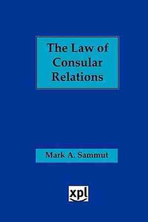 Foto: The law of consular relations