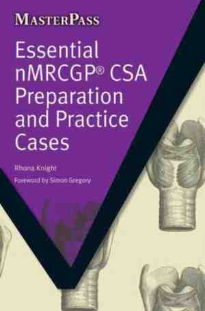 Foto: Essential nmrcgp csa preparation pract