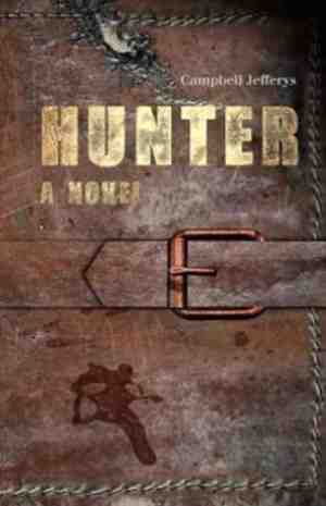 Foto: Hunter a novel