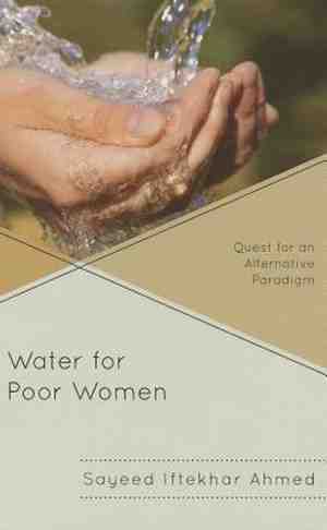 Foto: Water for poor women