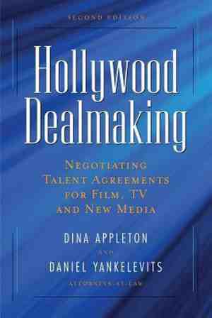 Foto: Hollywood dealmaking