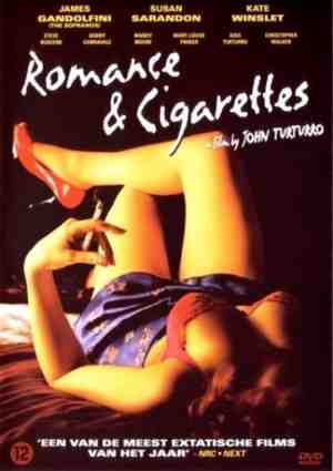Foto: Speelfilm romance cigarettes