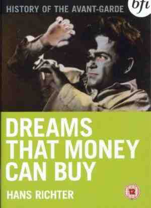 Foto: Dreams that money can buy 1946 