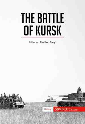 Foto: History the battle of kursk
