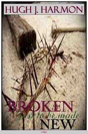 Foto: Broken just to be made new