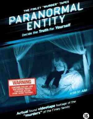 Foto: Paranormal entity the finley murder tapes 