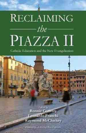 Foto: Reclaiming the piazza