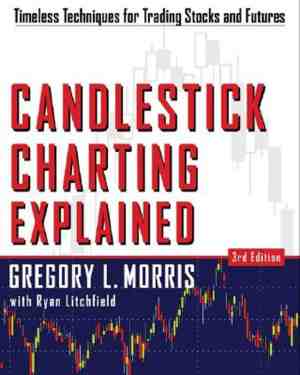 Foto: Candlestick charting explained   timeless techniques for trading stocks and sutures  timeless techniques for trading stocks and sutures