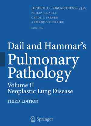 Foto: Dail and hammar s pulmonary pathology 2