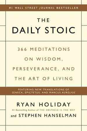 Foto: The daily stoic