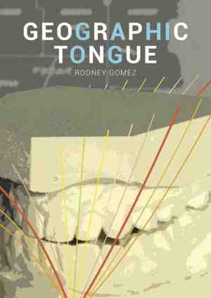 Foto: Pleiades press visual poetry series  geographic tongue