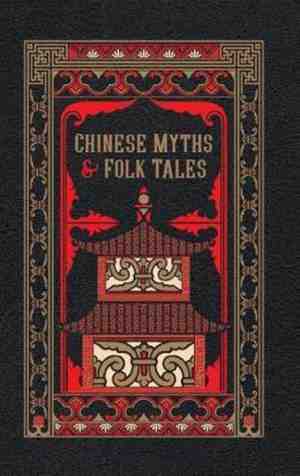 Foto: Chinese myths and folk tales barnes noble leatherbound classic collection