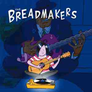 Foto: The breadmakers