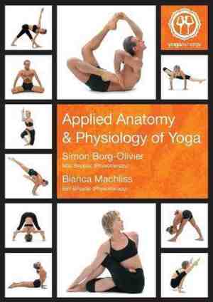 Foto: Applied anatomy and physiology of yoga
