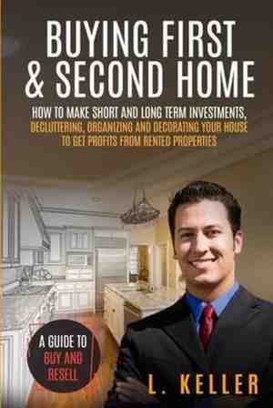 Foto: Real estate investing home business  all about houses and other business investments  buying first second home