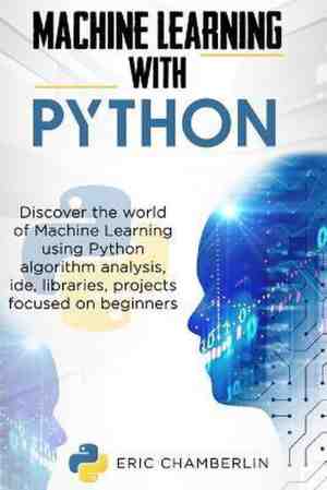 Foto: Machine learning with python