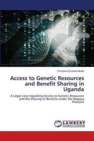 Foto: Access to genetic resources and benefit sharing in uganda