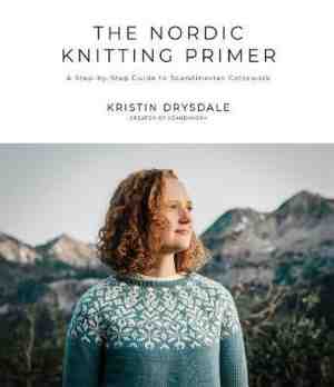 Foto: The nordic knitting primer  a step by step guide to scandinavian colorwork