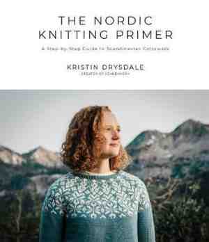 Foto: The nordic knitting primer a step by step guide to scandinavian colorwork