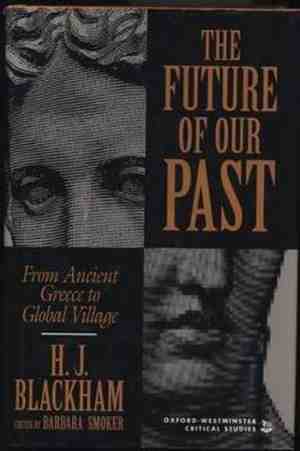 Foto: The future of our past